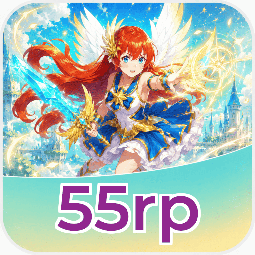 55rp APK Indonesia - Panduan Lengkap dan Tutorial
