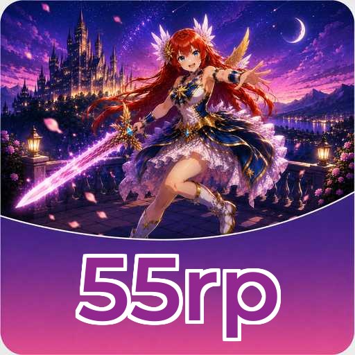 55rp - Peningkatan performa dan UI/UX terbaru
